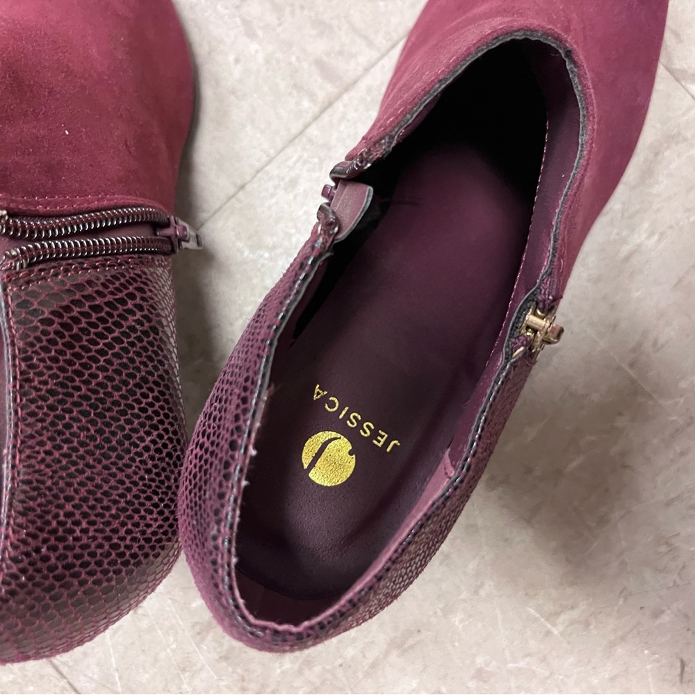 Jessica shoes